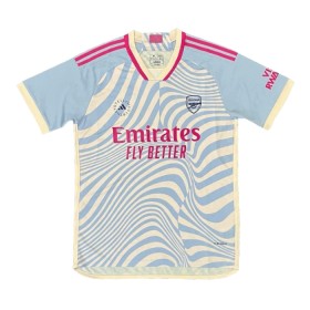 Nogometni Dres Arsenal x Stella McCartney Special 2023-24